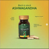 Ashwagandha